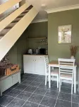 Cosy Private One Bedroom Apartment - 3-Star