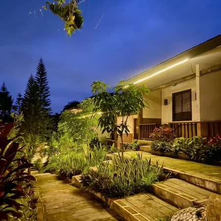 Terrace Hill Resort