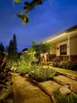 Terrace Hill Resort