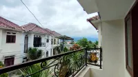 Omahomy Villa - Full House