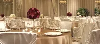 Hilton Orrington/Evanston - breakfast