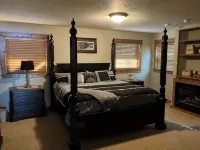 At The Bay. located on the beach. - 4-Star