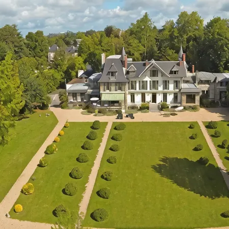Villa Navarre