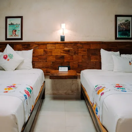 Aldea Coba An Escape Boutique Experience