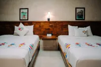 Aldea Coba An Escape Boutique Experience