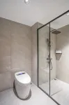 Maiyami Residence Hotel (Nanhua University Rongguan Le Street) - balcony