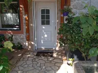 Cozy apartment for 2 persons Hotels in Općina Dobrinj