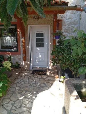 Cozy apartment for 2 persons - Wi-Fi