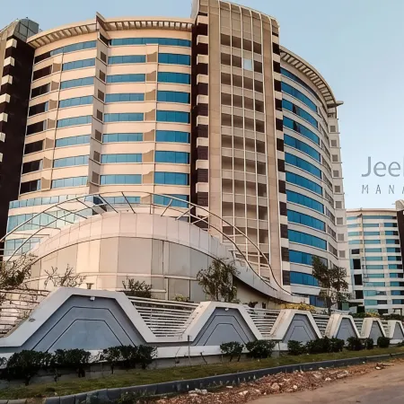 Jeel Elite Inn