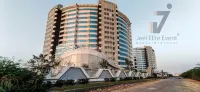 Jeel Elite Inn のホテル