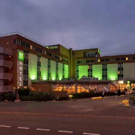 Ibis Styles Paris Roissy-CDG