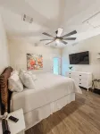 2Br 2BA Townhome Near LaTech & Ruston Sports Complex -King + 2 Twins - Homestays
