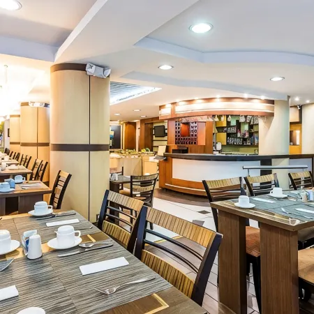 GH Galeria Hotel