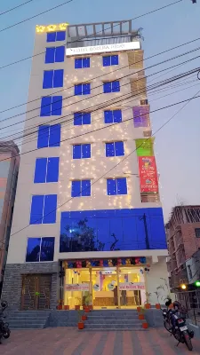 Hotel Bogura today Các khách sạn ở 