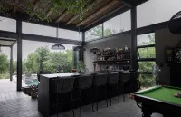 烏莫亞狩獵山林小屋 - 一價全包 - SPA