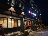 D'Primahotel Lagoi Bintan โรงแรมใกล้หาดลากอย