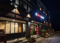 D'Primahotel Lagoi Bintan