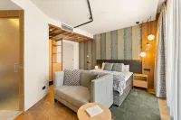 Cityhotel Wood - Bintang 4