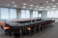 Helios Hotel - parcheggio