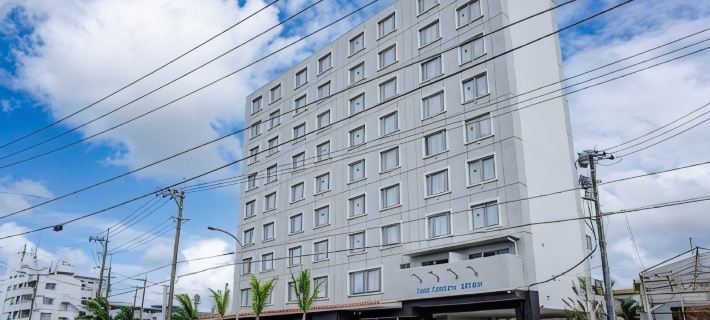 Hotel Granview Ishigaki Arakawa Hotels in Ishigaki