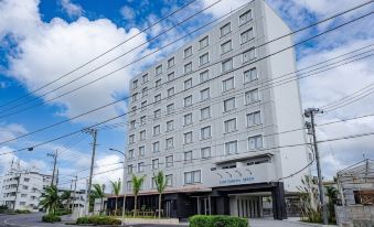 Hotel Granview Ishigaki Arakawa