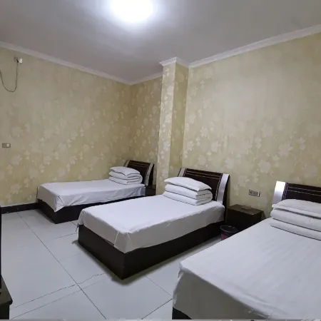 Zhaojia Farmhouse Guesthouse