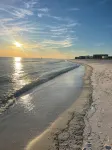 Poolside Destin Harbor access townhome with boat slip and private beach access - บังกะโล