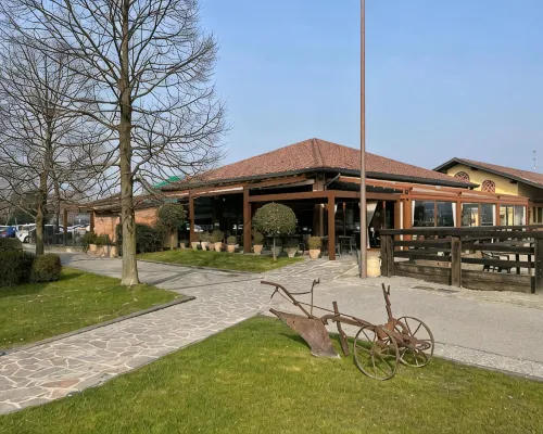 Agriturismo La Camilla Hotel a Concorezzo