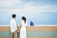 Hoshino Resorts Kai Anjin - Meerblick