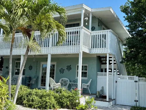 Shabby Chic - Cozy Florida Getaway with a stylish vintage vibe