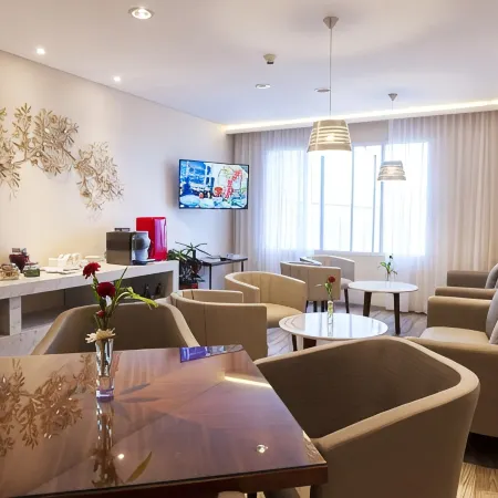 Gumaya Tower Hotel