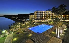 Villa Le Blanc Gran Melia