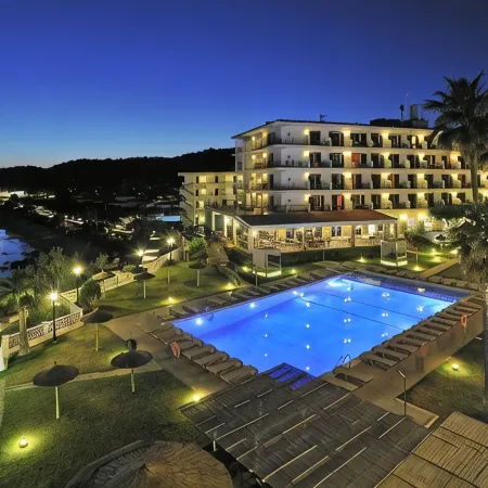 Villa Le Blanc Gran Melia
