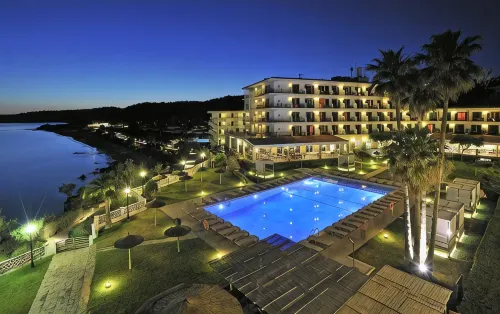 Villa Le Blanc Gran Melia