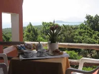 Hotel Valdiola - con vista mare