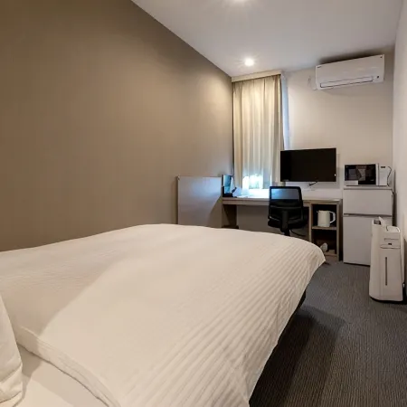 HOTEL R9 The Yard Uozu