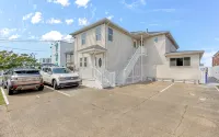 Oceanfront Cozy Beach Duplex