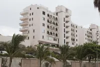 Ocean View in Cancun's Hotel Zone