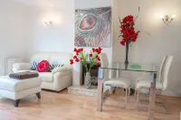 Modern Tower Bridge 3BR House - Виллы