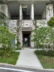 Seaview 2B1R 6pax Condo Forest City 4D-905 - balcony