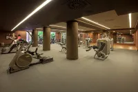 Lopesan Baobab Resort - Gym