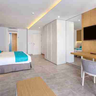 Bluesea Bahía de Lobos Rooms