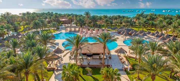 Siva Grand Beach Hotels in Hurghada
