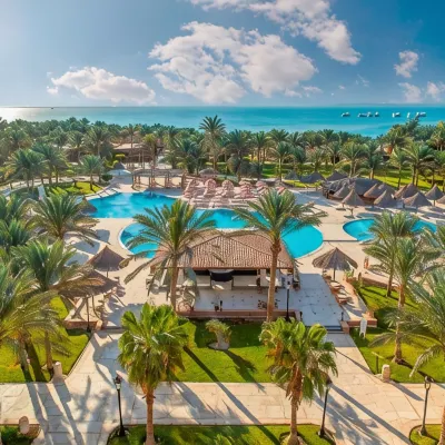 فندق سيفا جراند بيتش Hotels near كليوباترا بازار
