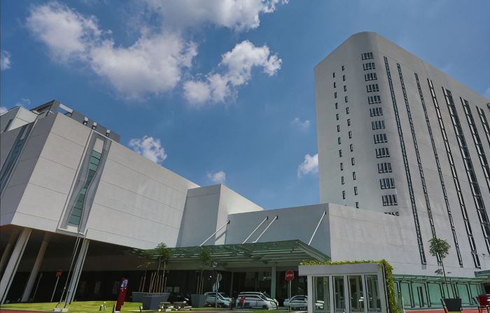The Everly Putrajaya