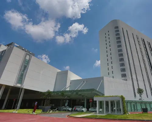 The Everly Putrajaya Hotels in Putrajaya