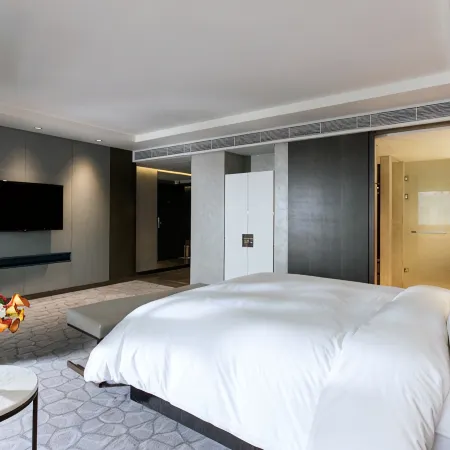 Paradise Hotel Busan