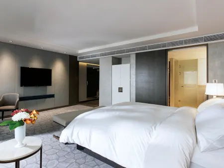 Paradise Hotel Busan