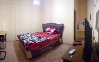 Rian Kost Kos Harian Penginapan Pusat Kota Palembang - Pensions