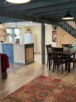 裏德波因特迷人兩卧室度假小屋，配有WiFi和空調 - 民宿